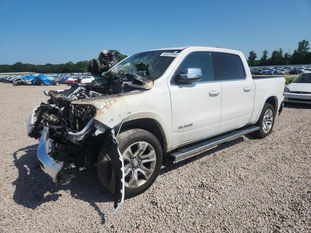 2023 RAM 1500 LONGHORN, фото 1, лот 11210279