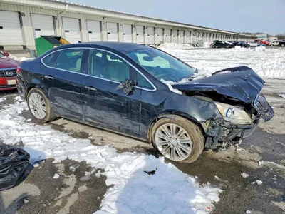 2013 BUICK VERANO, фото 4, лот 10862939