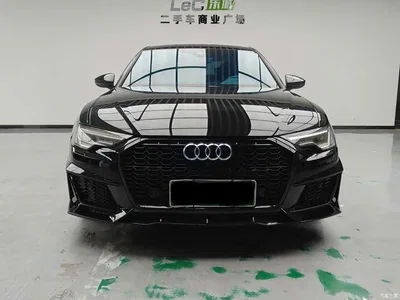 2022 Audi A6L New Energy 55 TFSI e quattro, фото 2, лот 10285302