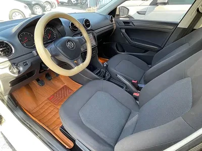 2017 Volkswagen Jetta 1.4L Manual Fashion, фото 4, лот 11451270