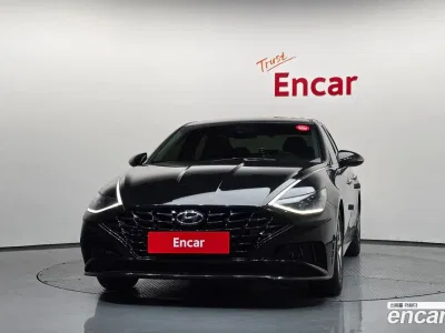 2022 Hyundai Sonata 2.0, фото 3, лот 10517394