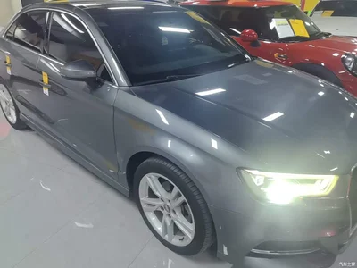 2019 Audi A3 Limousine 35 TFSI Fashion China VI, фото 4, лот 10462464