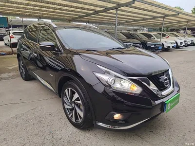 2021 Nissan Murano 2.5 S/C HEV XE AWD Hybrid Intelligent Deluxe Edition, фото 4, лот 10662104