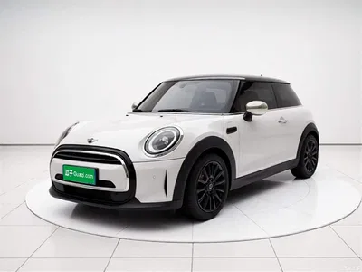 2023 MINI MINI 1.5T ONE, фото 2, лот 10350230