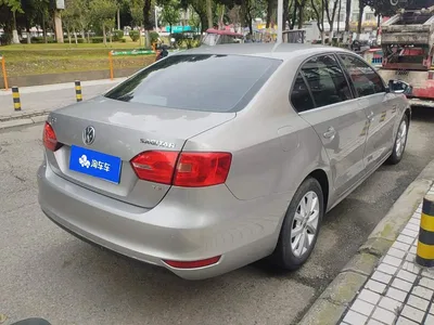 2012 Volkswagen Sagitar 1.4TSI Manual Luxury, фото 3, лот 10396808