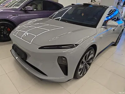 2023 NIO ET5T Model 75kWh Touring, фото 1, лот 10366143