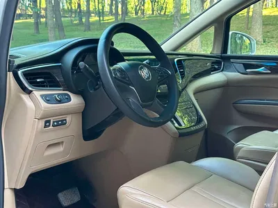 2018 Buick GL8 ES 28T Flagship Type China VI, фото 3, лот 10256624