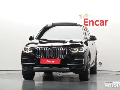 2022 BMW X5 xDrive 30d xLine, фото 3, лот 10219597