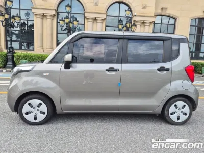 2016 Kia RAY VAN Deluxe, фото 3, лот 10200902
