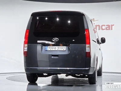 2022 Hyundai Staria Tourer 11-Seater, фото 4, лот 10216973
