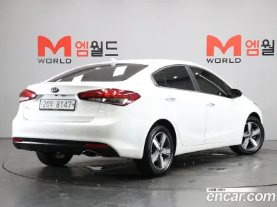 2018 Kia K3 Trendy, фото 3, лот 11142654