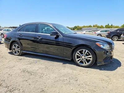 2016 MERCEDES-BENZ E 350, фото 4, лот 10841396