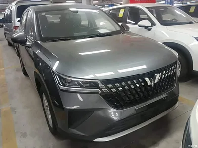 2026 Wuling Motors Wuling Xingchi 1.5L CVT Fun Edition, фото 4, лот 11450848