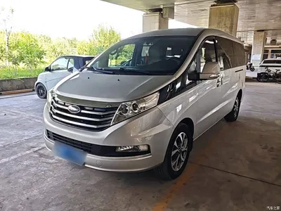 2022 JAC Refine Refine L5 2.0T Manual Diesel, фото 2, лот 10419618