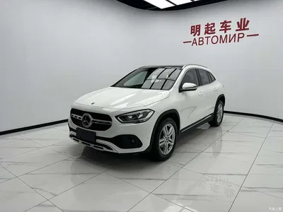 2022 Mercedes Gla Class, фото 4, лот 10249297