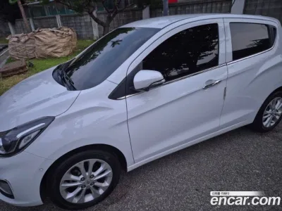 2021 Chevrolet Spark Premier, фото 3, лот 10088257