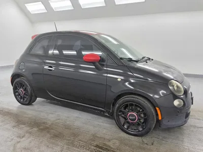 2015 FIAT 500 POP, фото 4, лот 10882794