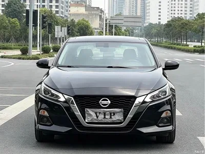 2021 Nissan Teana 2.0L XL Comfort, фото 2, лот 10284754