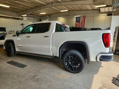2023 GMC SIERRA K1500 DENALI, фото 2, лот 10810996