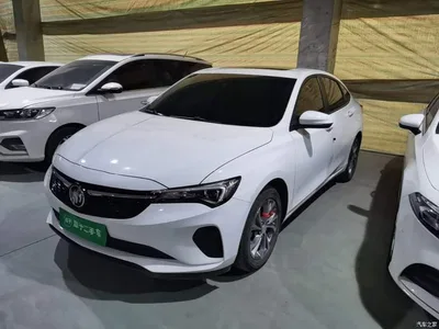 2023 Buick Verano Pro Joy Edition, фото 1, лот 11137835