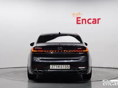 2020 Kia K7 3.0 GDI Noblesse, фото 3, лот 10050040