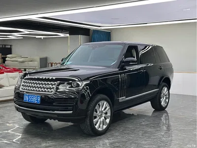 2016 Land Rover Range Rover 3.0 SC V6 Vogue LWB, фото 1, лот 10330413
