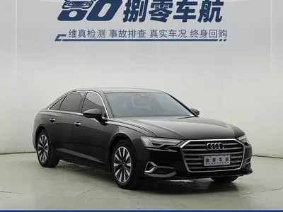 2023 Audi A6L 45 TFSI Premium Selection Dynamic, фото 3, лот 10447972