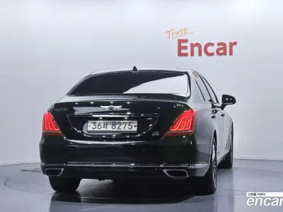 2018 Genesis EQ900 3.8 GDI AWD, фото 3, лот 10194248