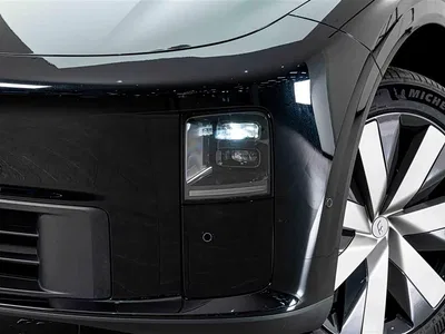 2025 Li Auto i6 2WD Base Model, фото 4, лот 10445307