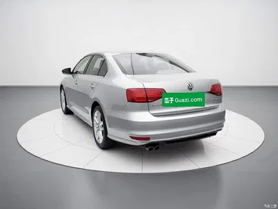 2018 Volkswagen Sagitar 280TSI DSG Spark Edition, фото 4, лот 11448678
