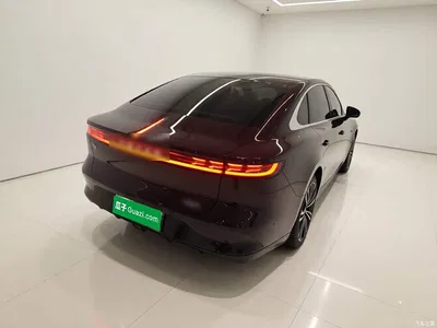2024 Voyah Auto VOYAH Zhuiguang PHEV AWD Ultra Long Range Flagship, фото 4, лот 11220793