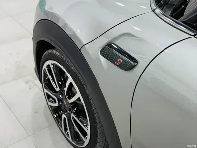 2023 MINI MINI 2.0T COOPER S Racer, фото 4, лот 10351135