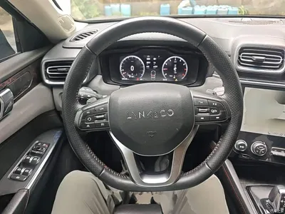 2018 Lynk & Co 02 1.5T DCT 2WD Power Edition China V, фото 3, лот 10284720