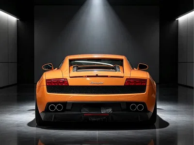 2011 Lamborghini Gallardo Lamborghini Gallardo LP 560-4 Bicolore, фото 3, лот 10309921