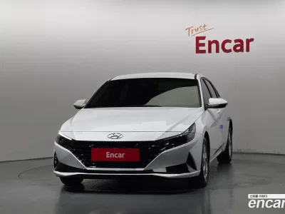 2023 Hyundai AVANTE 1.6, фото 3, лот 10092698