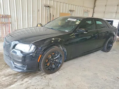 2021 CHRYSLER 300 S, фото 1, лот 10865048