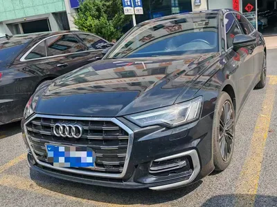 2023 Audi A6L 45 TFSI Premium Selection Dynamic, фото 1, лот 11450753