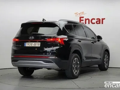 2023 Hyundai Santafe HEV 1.6 2WD, фото 2, лот 10780559
