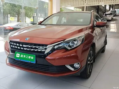 2017 Venucia T90 2.0L CVT Smart Edition, фото 2, лот 11153619