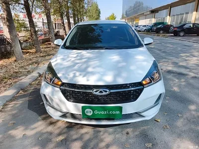 2019 Chery Arrizo 5 Model Facelift PRO 1.5L Manual Youth Edition China VI, фото 3, лот 11545564