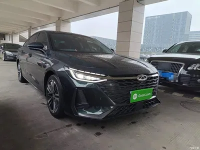 2023 Chery Arrizo 8 Model High Energy Edition 2.0T DCT Power, фото 4, лот 11203016