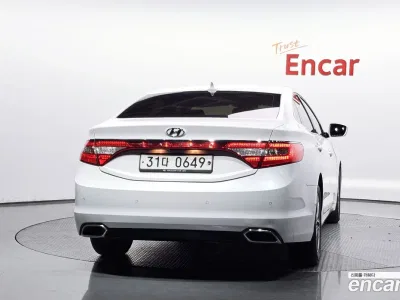 2016 Hyundai Grandeur HG240 Modern, фото 3, лот 10266434