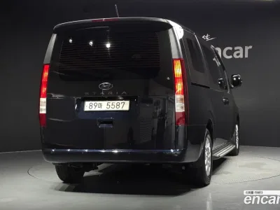 2022 Hyundai Staria Cargo 3-Seater, фото 3, лот 10054334