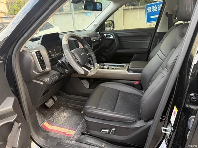 2022 Haval Big Dog 1.5T DCT FWD Labrador Edition, фото 3, лот 11492871