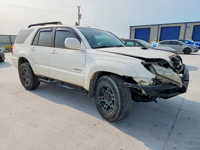 2006 TOYOTA 4RUNNER SPORT EDITION, фото 4, лот 10582366