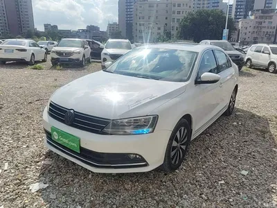 2017 Volkswagen Sagitar 230TSI Automatic Comfort, фото 2, лот 11199467
