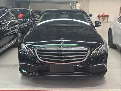 2017 Mercedes-Benz E-Class E 300 L Sport Luxury, фото 2, лот 10266349