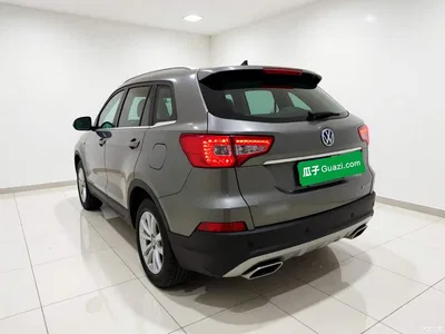 2017 Changan CS75 Cool Edition 1.5T Automatic Fengyue, фото 4, лот 10364571