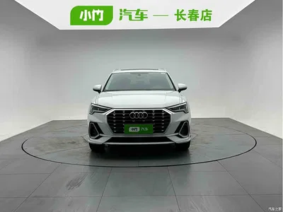 2022 Audi Q3 35 TFSI Fashion Dynamic, фото 2, лот 10235618