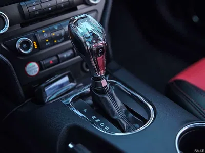 2016 Ford Mustang 2.3T Performance Edition, фото 4, лот 10294075